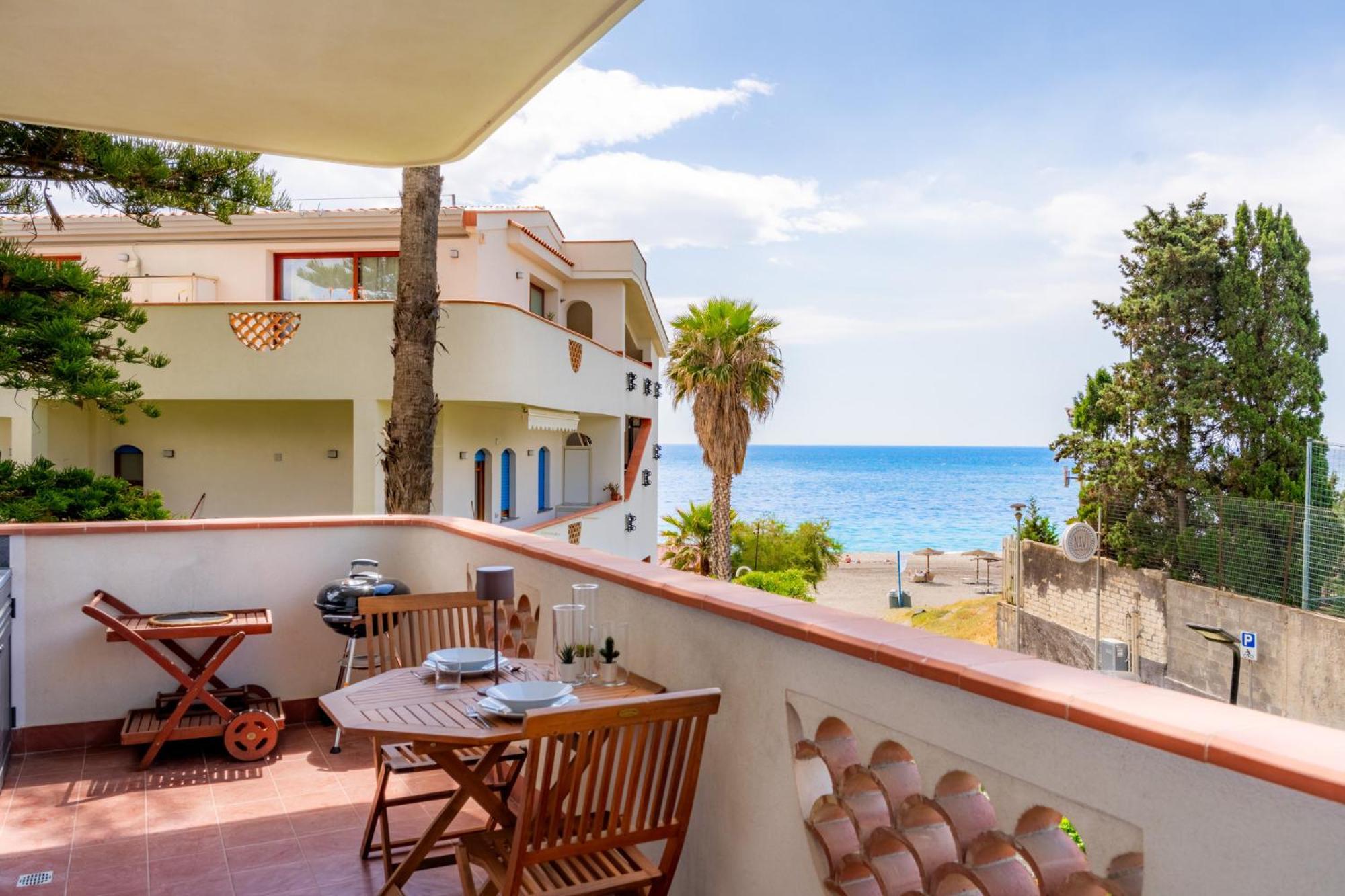 Casa Bianca Apartment
